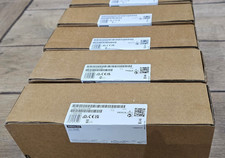 SIEMENS SIMATIC PANEL MTP700 6AV2123-3GB32-0A...