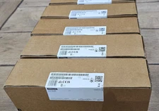 Siemens Simatic Panel MTP700 6AV2123-3GB32-0AW0, New Original Packaging, Warranty, incl. VAT