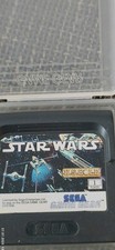 ebay® Auktion 127268769342 | Sega Game Gear Spiel Star Wars U.S. Gold Thumbnail of ebay® auction 127268769342 | Sega Game Gear Spiel Star Wars U.S. Gold