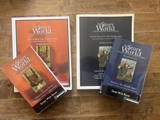 The Story of the World Activity Book One And ...