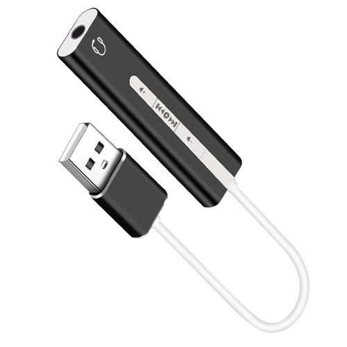1 STÜCK USB 3.1 Sound mit 7,1 Schallspur für MIC- und Kopfhörer-Plug-In-Sound - 第 10/11 張圖片
