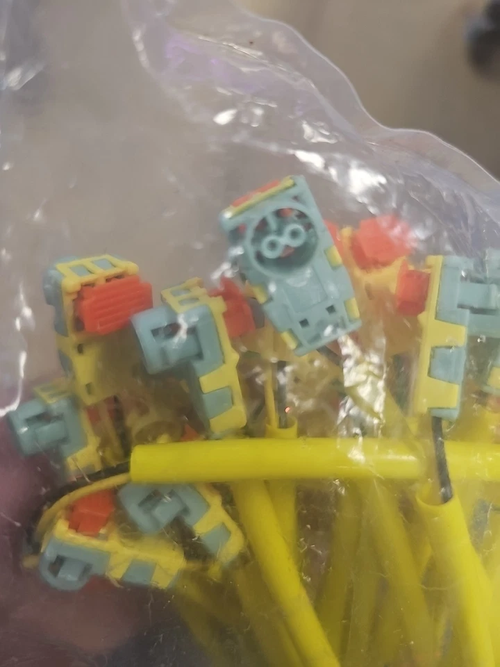 Terminal de bobina de interruptor de botón pulsador HONGWIN para Hyundai Elantra 11-13, Sonata... Foto 2 de 2