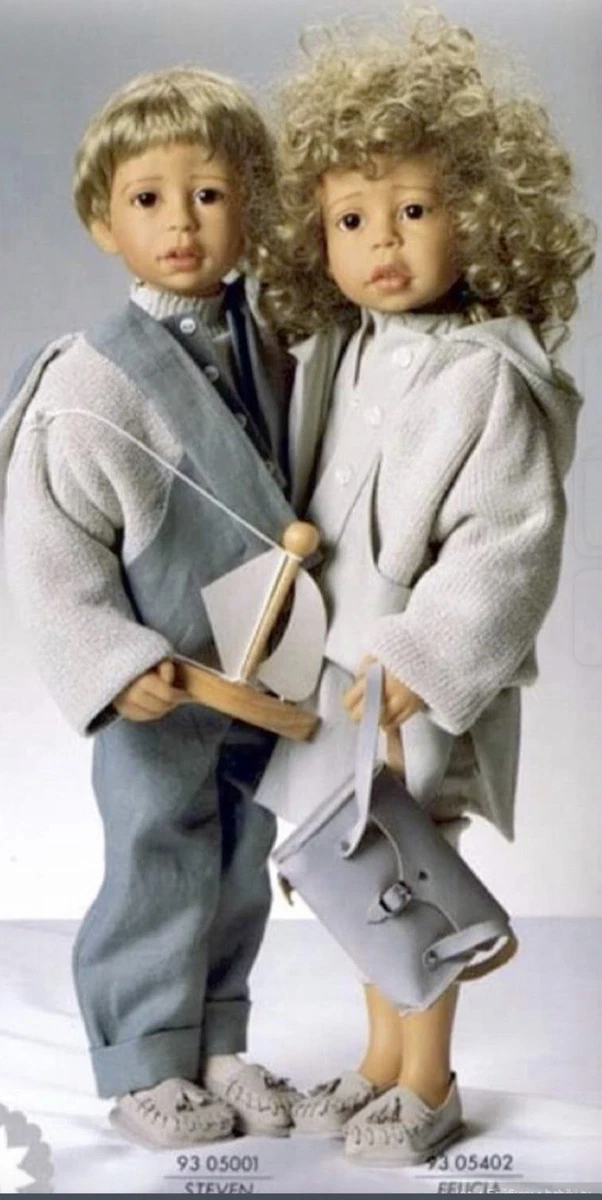 Philip Heath In Gotz Dolls for sale | eBay