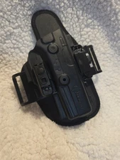 Alien Gear Shape Shift Holster Glock Gen 1-4 20/21 AGH050-RS