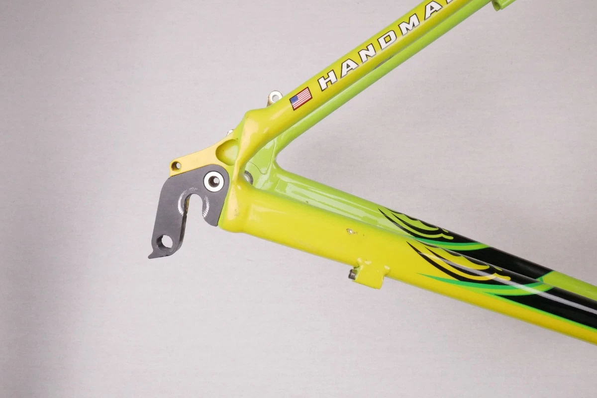 Cannondale F1000SL Rahmen-Set für 26 Zoll Räder, RH-46cm, Mountainbike (06)