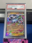 2025 Pokémon PFL EN Mega Charizard X EX 013/094 PSA 10