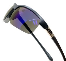 Sport Men Cycling Baseball Golf Running Ski Sunglasses Color Mirror Lens Glasses