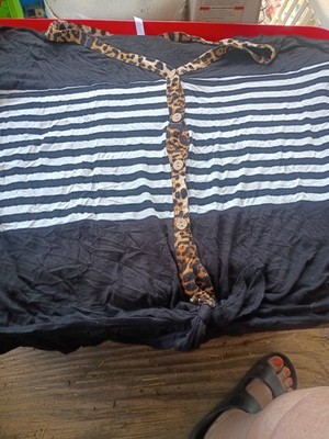 Good day Brand Ladies Shirt