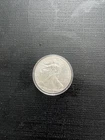 2011 American Silver Eagle dollar, One Ounce, 1 oz .999