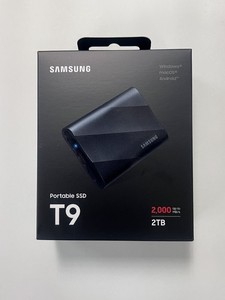 Samsung T9 Ssd | eBay