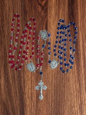 Custom Wedding Lasso Rosary