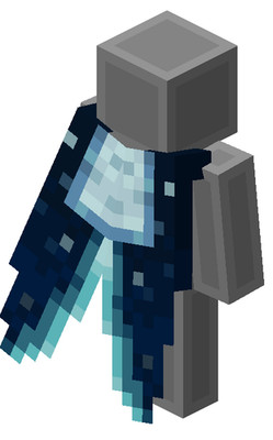 Moonlight Trail Cape Code | Minecraft Experience - Safe to Hold