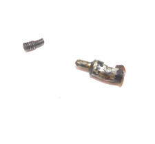 J Stevens Arms 107b 20 Ga. Firing Pin W Retainer Screw Ah183