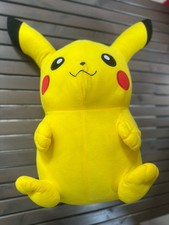 Original Pokemon Stofftier Pikachu 58cm Kuscheltier