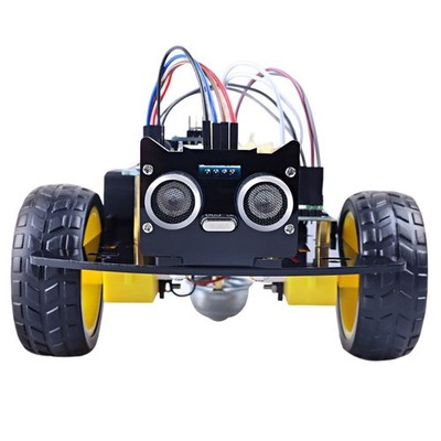 Car Robot Kit Programming Learning Programming Kit