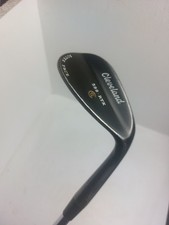 Cleveland RTX Tour Action 54 Degree Gap wedge