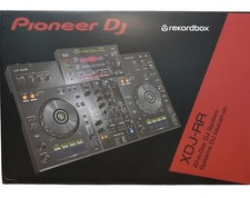 Pioneer DJ XDJ-RR DJ System for Rekordbox with clear deck saver - Open box, Mint