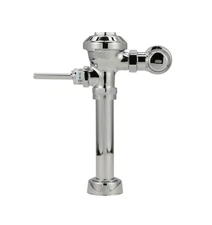 ZURN Z6000AV-WS1 AquaVantage 1.6 GPF Exposed Manual Flush Valve