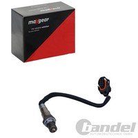 Maxgear Lambdasonde Passend FüR Opel Agila Astra Combo Corsa Meriva Tigra |