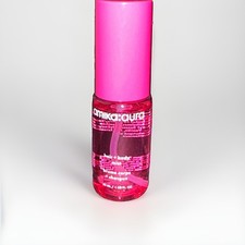 amika aura Unisex Body Mist Travel Size 1 US fl oz Hair Body Spray