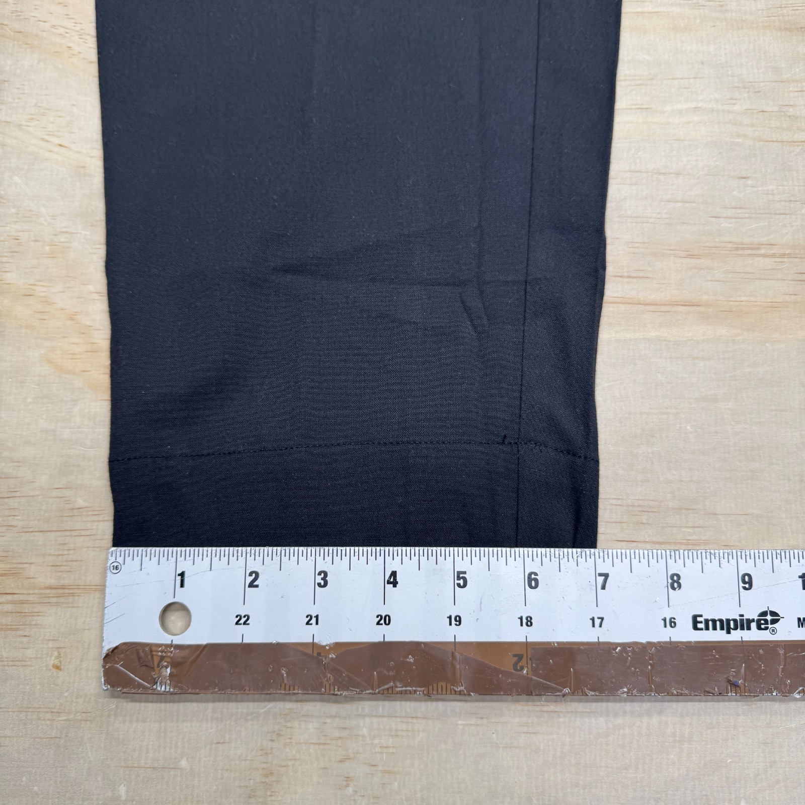 NEW Adidas Versatile Pants Mens Black Golf Jogger Spandex Stretch Sz XL thumbnail 11