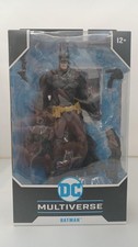 Figure Model DC Universe Batman Arkham Knight McFarlane Toys