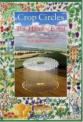 Crop Circles: The Hidden Form (Wessex Series) by  1903035112 FREE Shipping