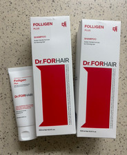 Dr.FORHAIR Anti Hair Loss Volume Shampoo 37.2...