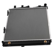 Radiateur Mercedes 260