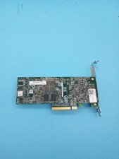 Microsemi PCA-00384 PCI-Express SAS/SATA Raid Controller Card GK14367