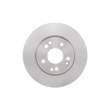 2x Bremsscheibe vorne für Mercedes SL R107 | 26219093