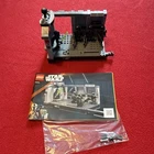 LEGO Star Wars Dark Trooper Attack 75324 166pc Complete w/ Instructions