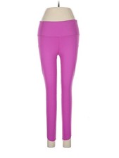 Member's Mark Women Purple Yoga Pants M