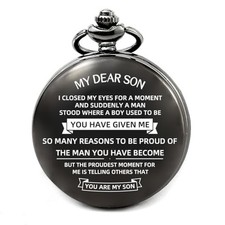 Men Gifts for Valentines Day Birthday Graduation Fathers Day Christmas Stocki...