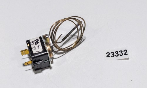 Pilote automatique Rodgers 3049-4 blanc - Photo 4/4