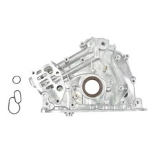 Engine Oil Pump Replacement for Honda Accord 2003-2007, Pilot 2005-2008,