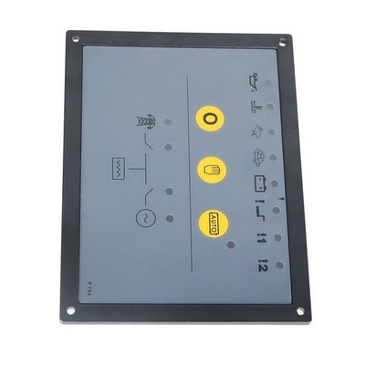 AMF Unit Control Panel Controls Module For Deepsea DSE704 Electronics Controller