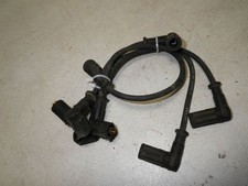 Bougies d'allumage Fiat SEICENTO