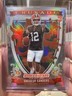 Shedeur Sanders RC 2025 Panini Rookies & Stars Crusade Silver Cleveland Browns