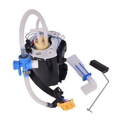 Electric Fuel Pump Assembly for Jaguar XF XFR XJ C2D25079 2010-2012 9X239H307AE