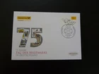 stamp day tag der briefmarke FDC Germany 2011