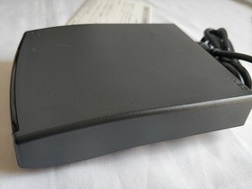 NEC PC Engine Cordless muti tap Receiver PI-PD11 and Cordless Pad(PI-PD12)-d1115