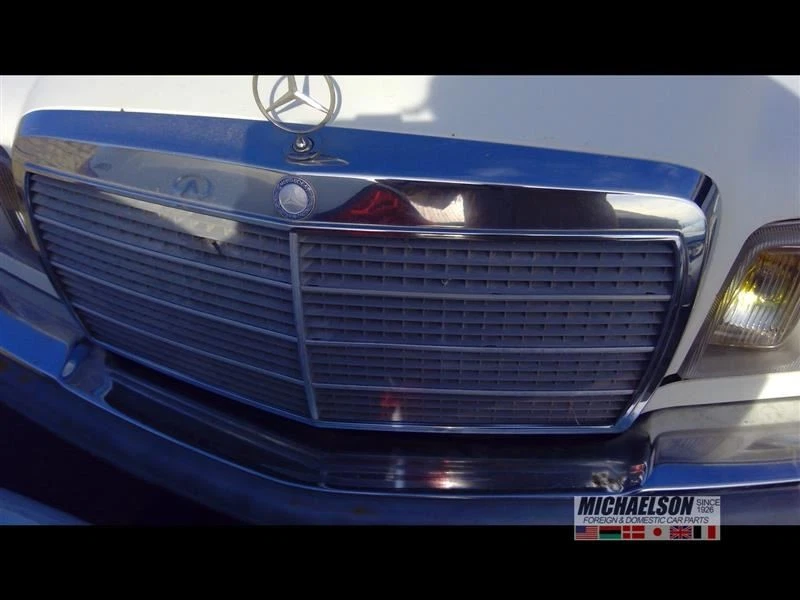 Passenger Caliper 126 Type Rear 300SDL Fits 75-87 MERCEDES 300D 755151 - Image 3 of 4