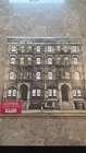Led Zeppelin Physical Graffiti 40TH Anniversary Vinly FREE SHIPPING