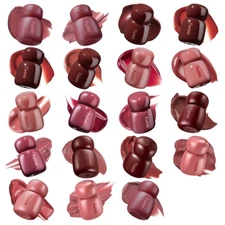 FWEE Rose Obsession Stay-Fit Lip Tint 3.5g 18Colors K-Beauty