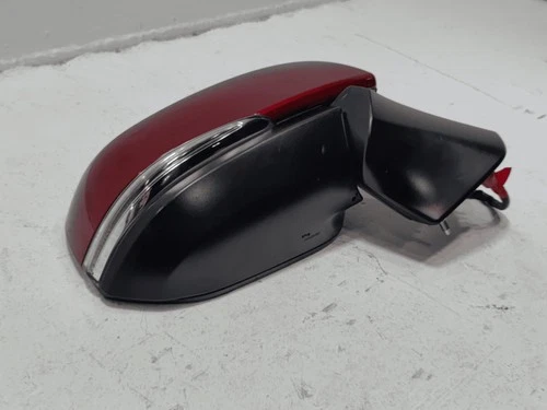 2019-2023 Toyota RAV4 Front Right Passenger Door Mirror Assembly OEM