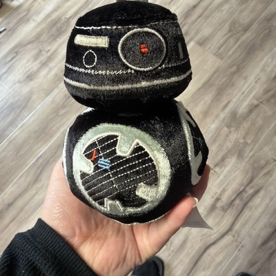 New Funko Galactic Plushies Disney Star Wars BB-9E Droid Plush KG