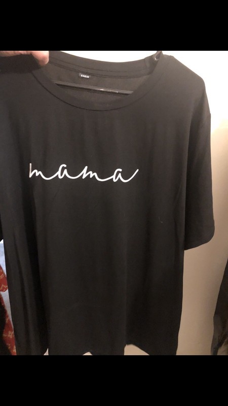 Mama Shirt