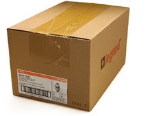 Box of 10 NEW Legrand 2097 TRAI 20 Amp GFCI r...