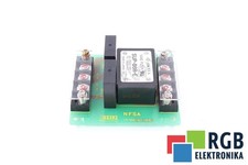 NFSA 17-02-01-00 FANUC - Reconditionné - Garantie 24 mois